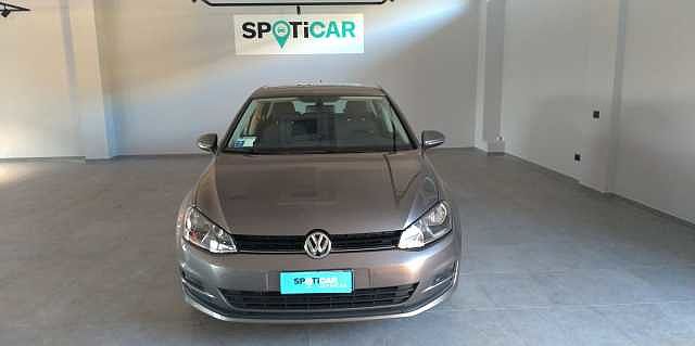 Volkswagen Golf 7ª serie 1.6 TDI 110 CV DSG 5p. BlueMotion Technology