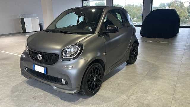 Smart fortwo 3ªs.(C/A453) 90 0.9 Turbo twinamic Sport edition 1
