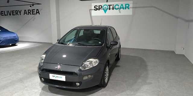 Fiat Punto 4ª serie 1.2 8V 5 porte Young