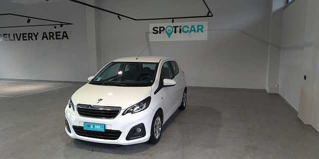 Peugeot 108 VTi 68 5 porte Active