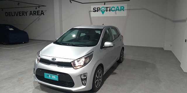 Kia Picanto 3ªs.(17-) 1.0 12V 5 porte Style