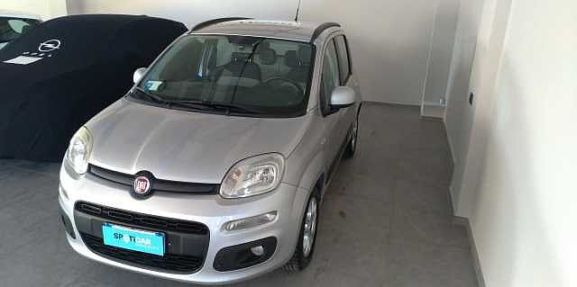 Fiat Panda 2ª serie 1.2 Classic