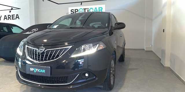 Lancia Ypsilon 3ª serie 1.0 FireFly 5 porte S&S Hybrid Gold