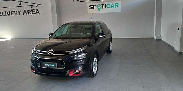 Citroen C4 Cactus BlueHDi 100 S&S Shine