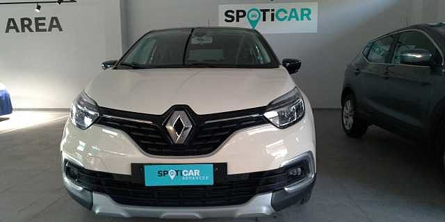 Renault Captur 2ª serie TCe 100 CV Business