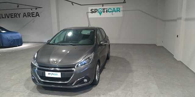 Peugeot 208 BlueHDi 75 5 porte Active