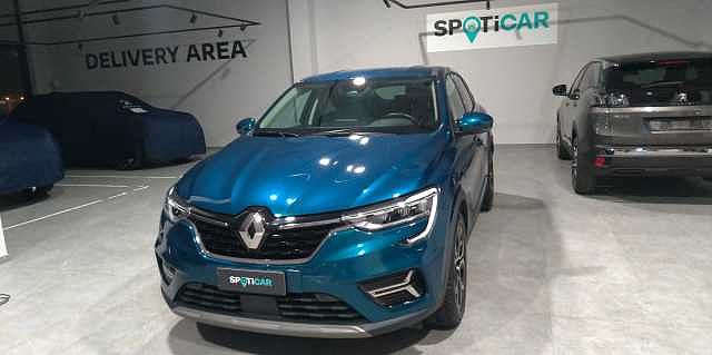Renault Arkana Hybrid E-Tech 145 CV Intens