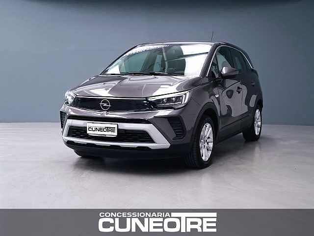 Opel Crossland 1.2 12V Start&Stop Elegance