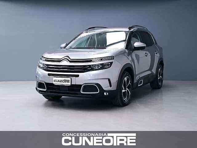 Citroen C5 Aircross BlueHDi 130 S&S EAT8 Shine