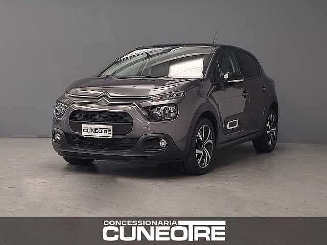 Citroen C3 3ª serie PureTech 110 S&S Shine Pack