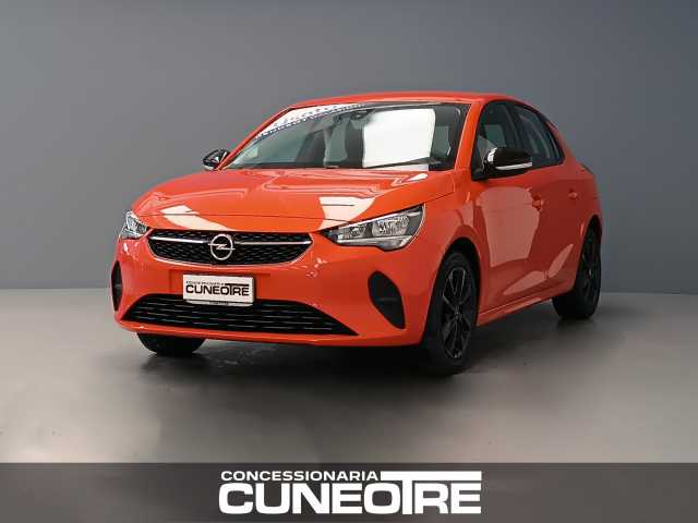 Opel Corsa 6ª serie 1.2 Edition