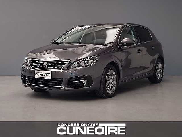 Peugeot 308 2ª serie PureTech Turbo 130 S&S Allure