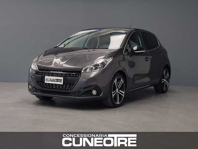 Peugeot 208 BlueHDi 100 S&S 5 porte GT Line da CUNEOTRE SPA