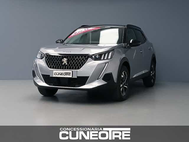 Peugeot 2008 2ª serie PureTech 130 S&S EAT8 GT