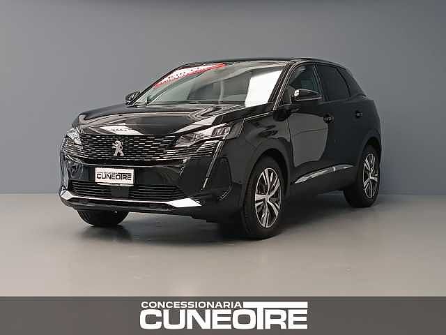 Peugeot 3008 2ª serie BlueHDi 130 S&S EAT8 Allure