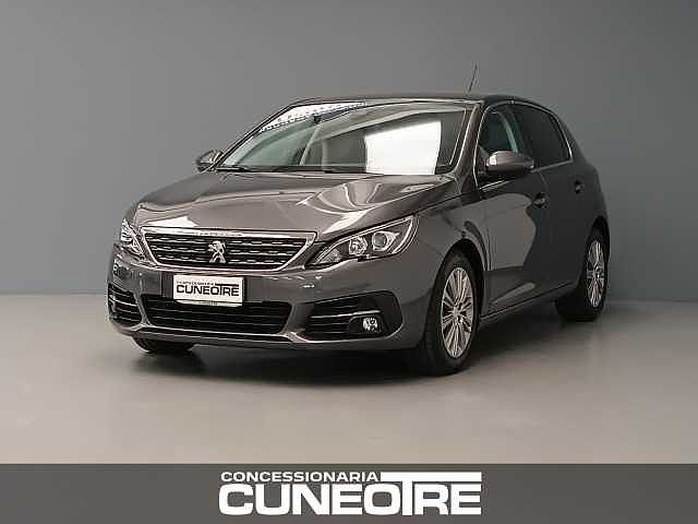 Peugeot 308 2ª serie PureTech Turbo 130 S&S Allure da CUNEOTRE SPA