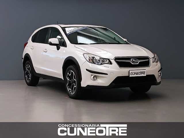 Subaru XV 1ª serie 2.0D Comfort