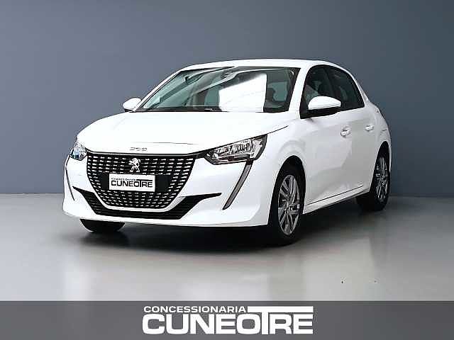 Peugeot 208 2ª serie PureTech 75 Stop&Start 5 porte Active