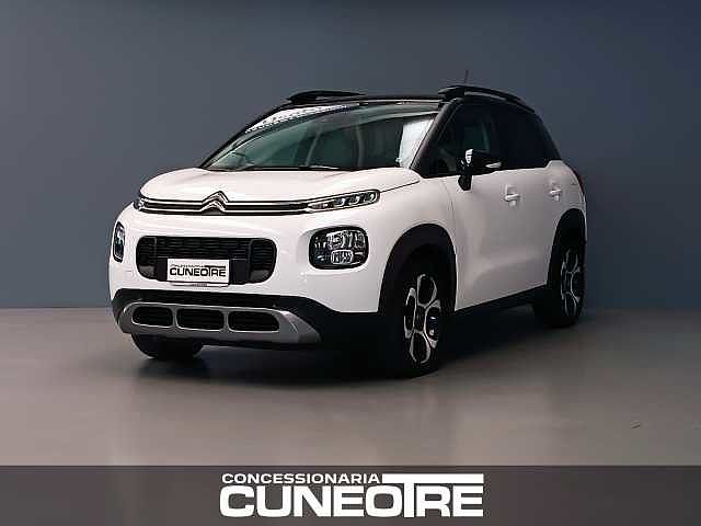 Citroen C3 Aircross PureTech 110 S&S Shine