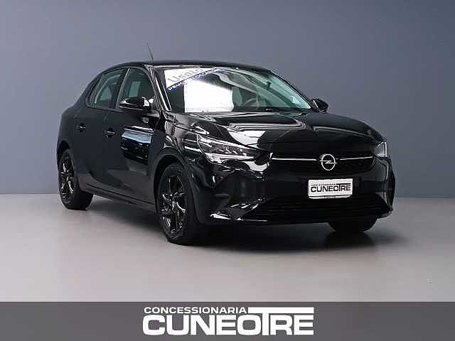 Opel Corsa 6ª serie 1.2 Design & Tech