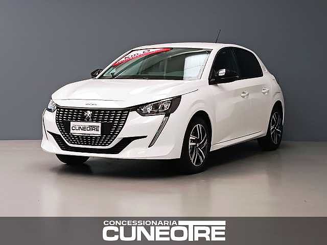 Peugeot 208 2ª serie PureTech 100 Stop&Start 5 porte Allure Pack