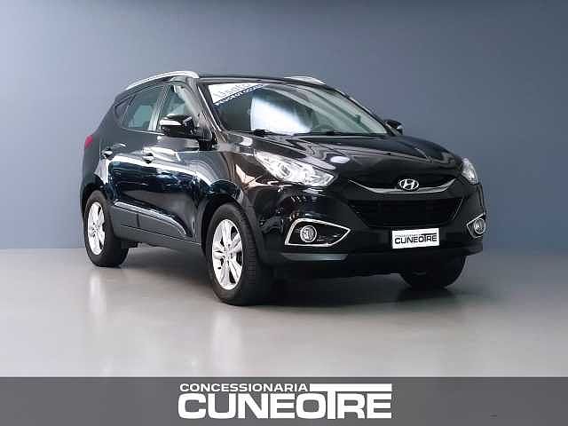 Hyundai ix35 1.7 CRDi 2WD Comfort da CUNEOTRE SPA