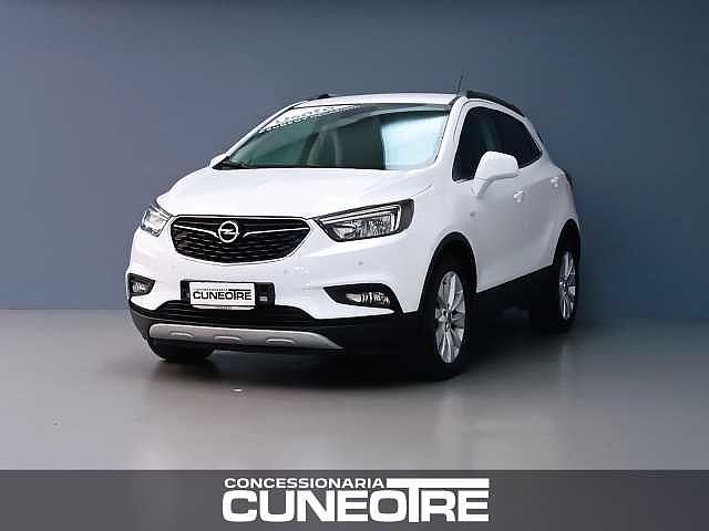 Opel Mokka 1ª serie X 1.6 CDTI Ecotec 136CV 4x2 Start&Stop Innovation da CUNEOTRE SPA