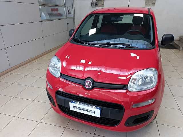 Fiat Panda 3ª serie 1.2 Easy da BONADEI