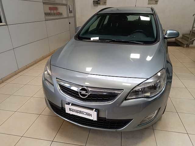 Opel Astra 4ª serie 1.7 CDTI 110CV Sports Tourer da BONADEI