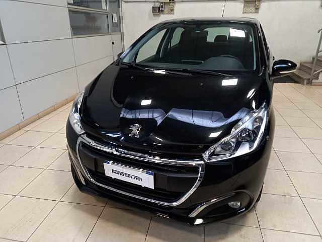 Peugeot 208 BlueHDi 75 5 porte Active da BONADEI