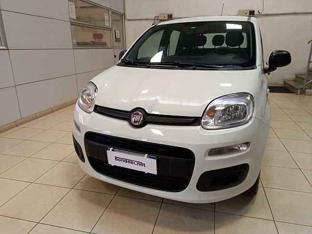 Fiat Panda 3ª serie 1.2 Easy da BONADEI