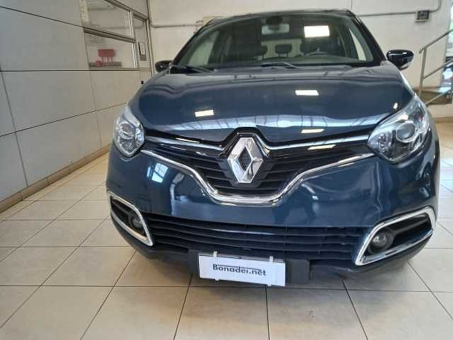 Renault Captur TCe 12V 90 CV Start&Stop Energy Intens