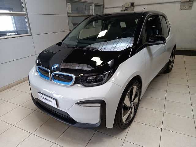 BMW i3 120 Ah Advantage da BONADEI