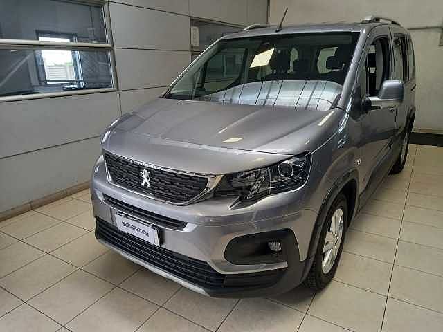 Peugeot Rifter BlueHDi 100 Allure Standard da BONADEI