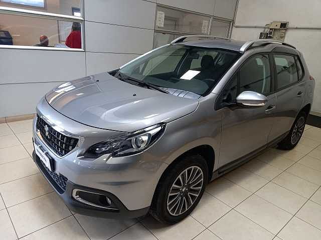 Peugeot 2008 BlueHDi 75 Active