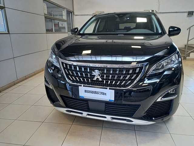 Peugeot 3008 2ª serie BlueHDi 130 S&S EAT8 Allure