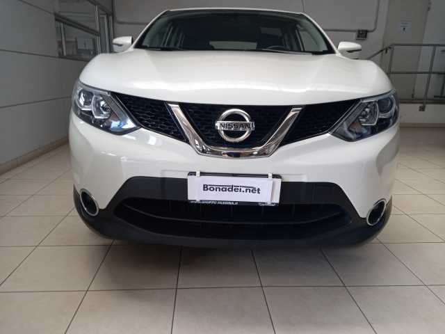 Nissan Qashqai 1.5 dCi Acenta da BONADEI