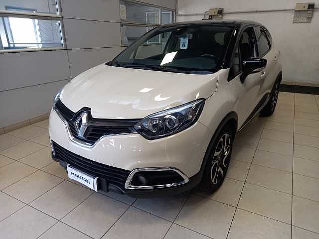 Renault Captur 1.5 dCi 8V 90 CV Start&Stop Energy R-Link da BONADEI