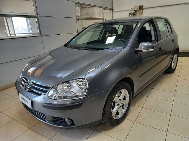 Volkswagen Golf 1.6 16V FSI 5p. Comfortline