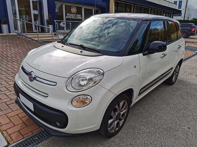 Fiat 500L Living 0.9 TwinAir Turbo Natural Power Pop Star da FRENTAUTO