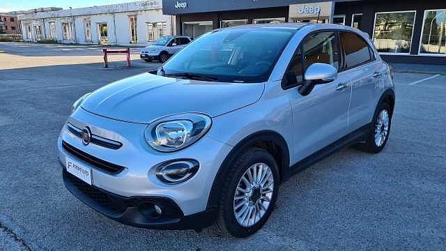 Fiat 500X 1.3 MultiJet 95 CV Connect