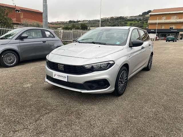 Fiat Tipo 1.6 Mjt S&S SW City Life