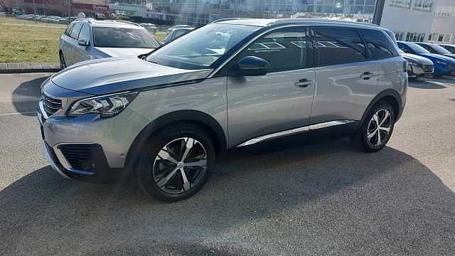 Peugeot 5008 BlueHDi 130 EAT8 S&S Allure da FRENTAUTO