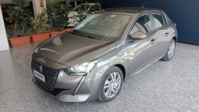 Peugeot 208 BlueHDi 100 Stop&Start 5 porte Active