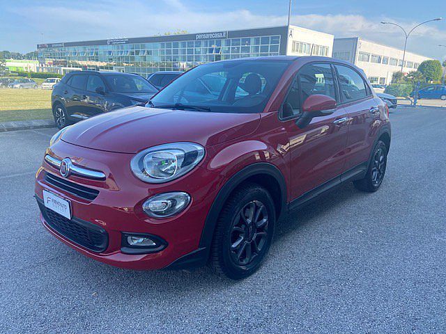 Fiat 500X 1.3 MultiJet 95 CV Pop Star da FRENTAUTO