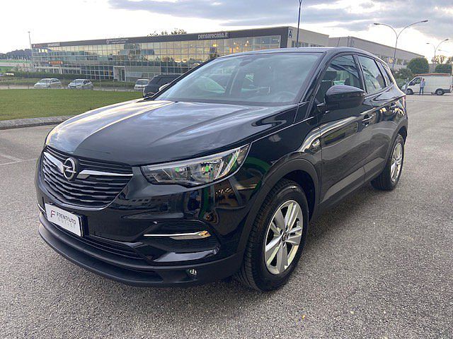Opel Grandland 1.6 diesel Ecotec Start&Stop Advance
