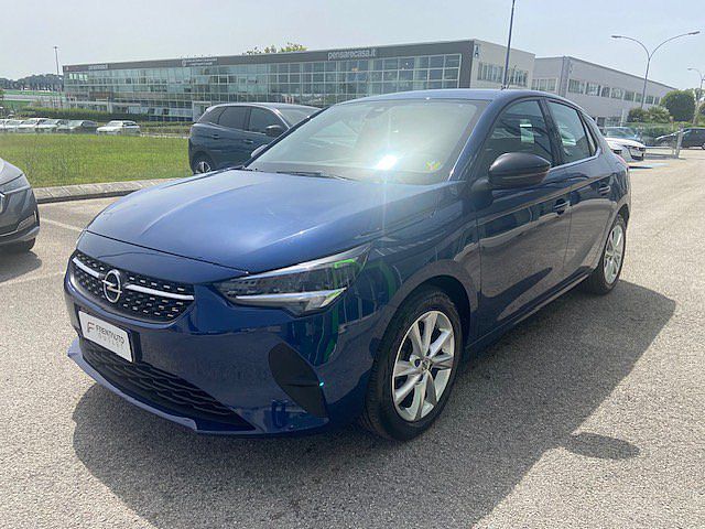 Opel Corsa 1.2 Elegance