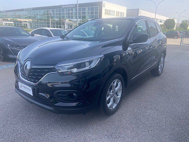 Renault Kadjar Blue dCi 8V 115 CV Sport Edition2 da FRENTAUTO