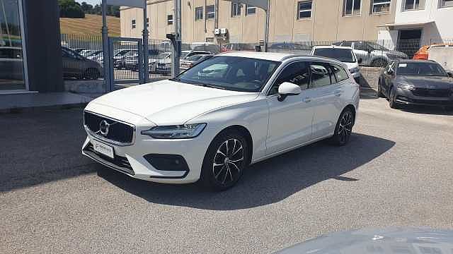 Volvo V60 D3 Geartronic Business