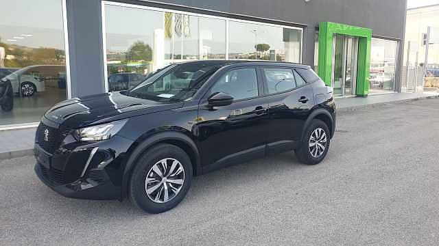 Peugeot 2008 PureTech 100 S&S Active Pack da FRENTAUTO